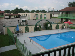 Hotels in Labette